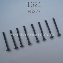 REMO 1621 Parts Hex Socket Tapping Button Head Screws F5277