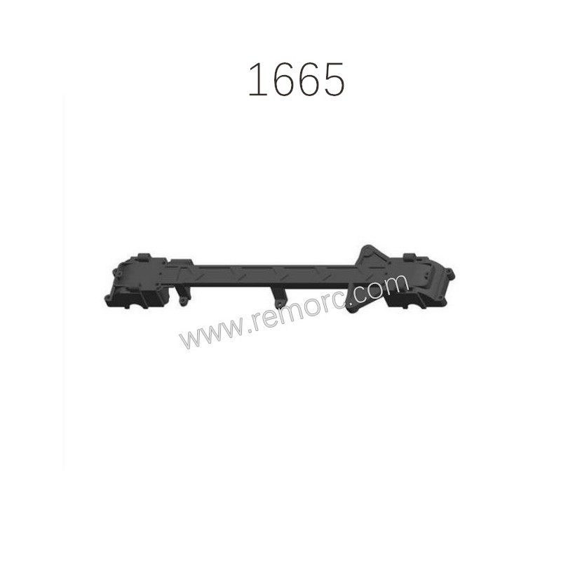 REMO HOBBY 1665 Parts Chassis Bracket P2502
