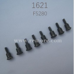 REMO 1621 Parts Hex Socket Tapping Shoulder Screws F5280