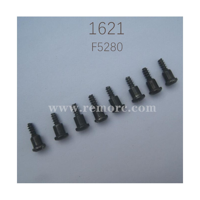 REMO 1621 Parts Hex Socket Tapping Shoulder Screws F5280