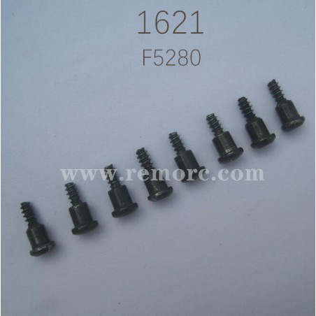 REMO 1621 Parts Hex Socket Tapping Shoulder Screws F5280
