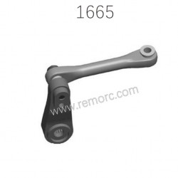 REMO HOBBY 1665 Parts Steering Rod P2529