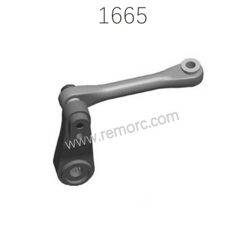 REMO HOBBY 1665 Parts Steering Rod P2529