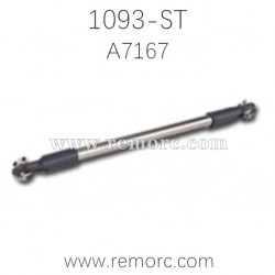 REMO HOBBY 1093-ST Parts Steering Rod ends 114mm A7167