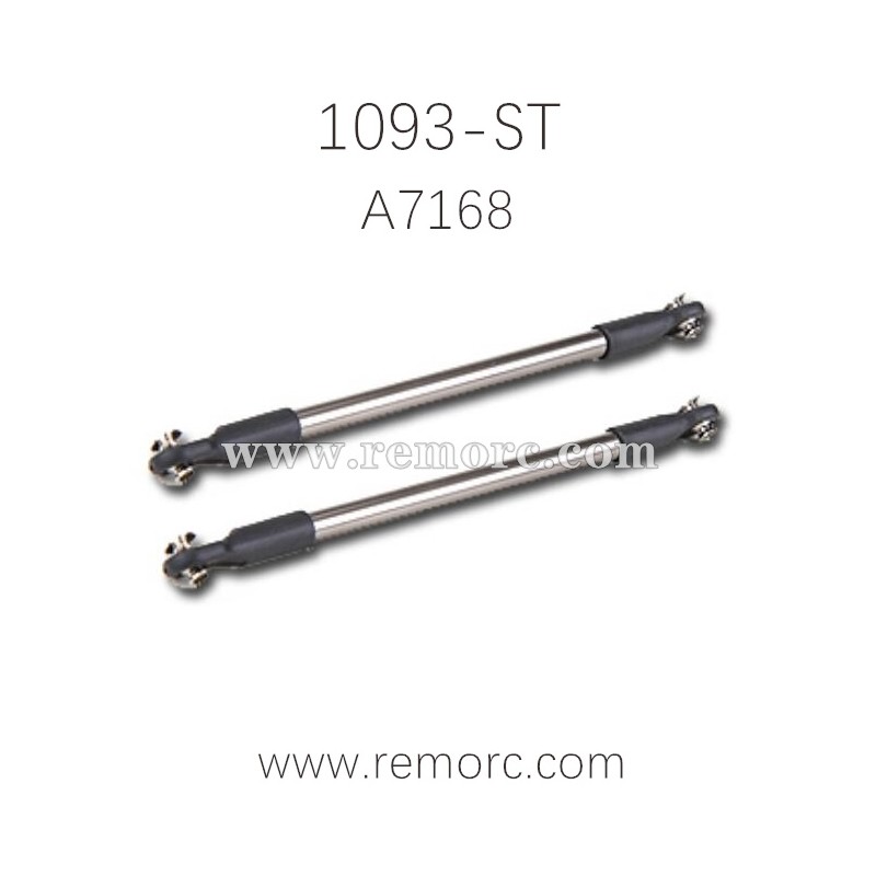 REMO HOBBY 1093-ST Parts Rod Ends A7168