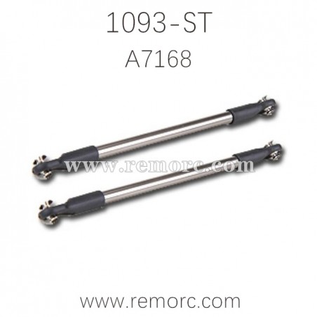 REMO HOBBY 1093-ST Parts Rod Ends A7168