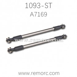 REMO HOBBY 1093-ST RC Car Parts Rod Ends 122mm A7169