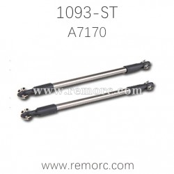 REMO HOBBY 1093-ST RC Car Parts Rod Ends 143mm A7170