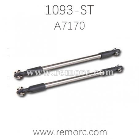 REMO HOBBY 1093-ST RC Car Parts Rod Ends 143mm A7170