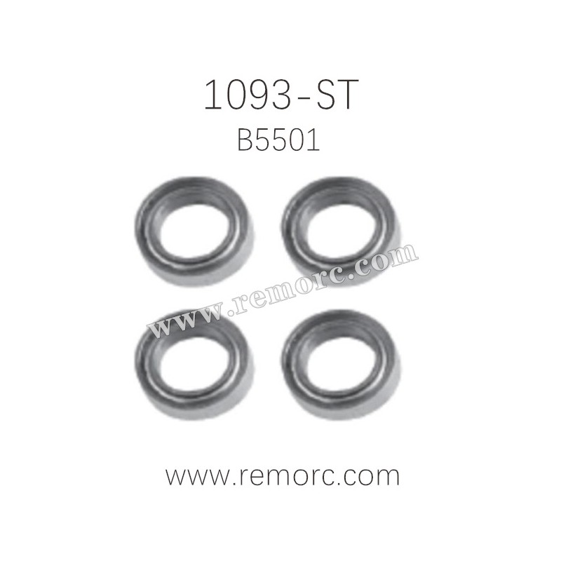 REMO HOBBY 1093-ST RC Car Parts Ball bearings B5501