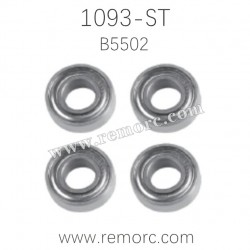 REMO HOBBY 1093-ST RC Car Parts Ball bearings B5502