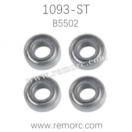 REMO HOBBY 1093-ST RC Car Parts Ball bearings B5502