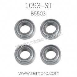 REMO HOBBY 1093-ST Parts Ball bearings B5503