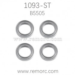 REMO HOBBY 1093-ST Parts Ball bearings B5505
