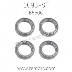 REMO HOBBY 1093-ST Parts Ball bearings B5506