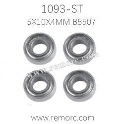 REMO HOBBY 1093-ST Parts Ball bearings B5507