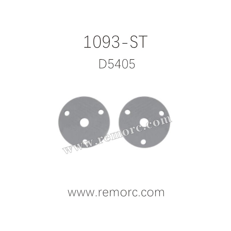 REMO HOBBY 1093-ST Parts Slipper clutch D5405