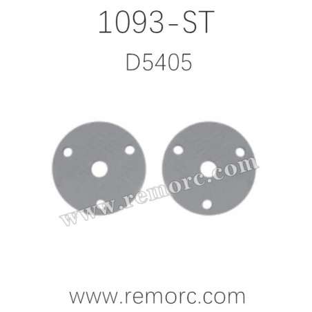 REMO HOBBY 1093-ST Parts Slipper clutch D5405