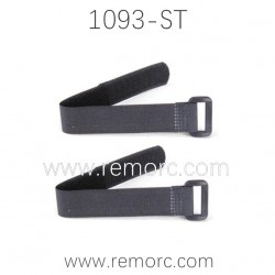 REMO HOBBY 1093-ST Parts Battery bandage D5406