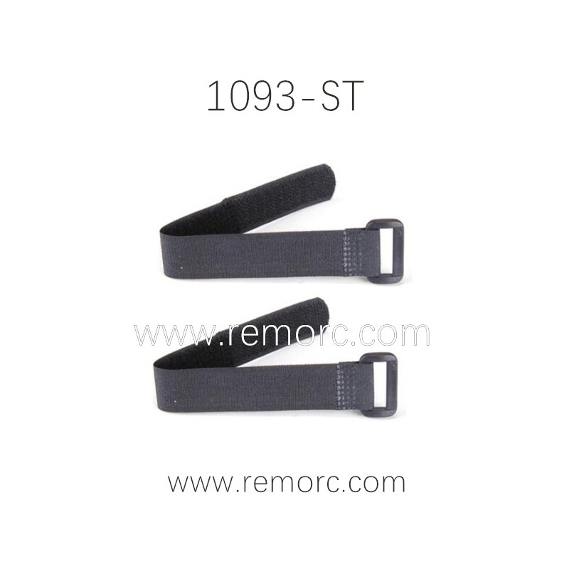 REMO HOBBY 1093-ST Parts Battery bandage D5406