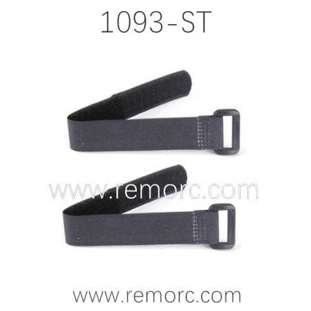 REMO HOBBY 1093-ST Parts Battery bandage D5406