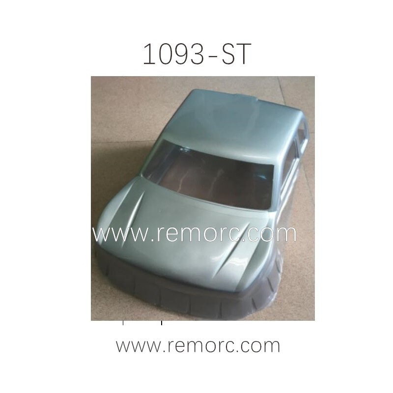 REMO HOBBY 1093-ST Parts Body Shell D7916