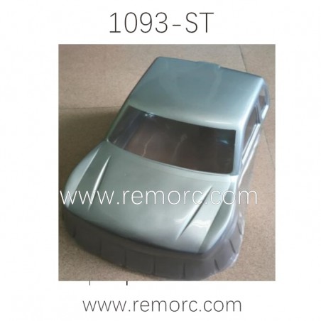 REMO HOBBY 1093-ST Parts Body Shell D7916