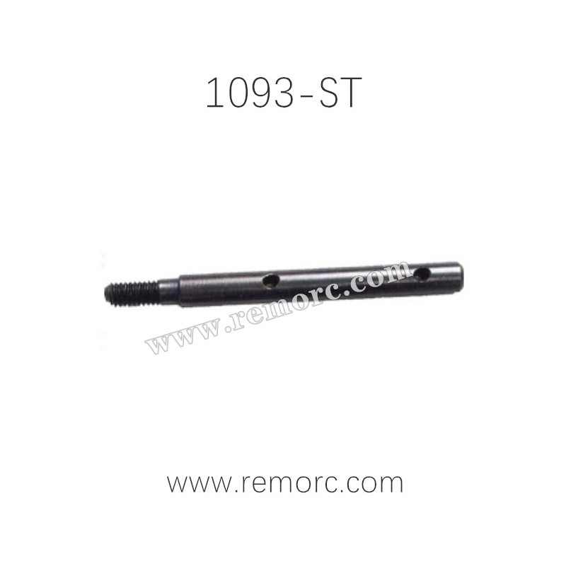 REMO HOBBY 1093-ST Parts Drive Gear shaft F5109