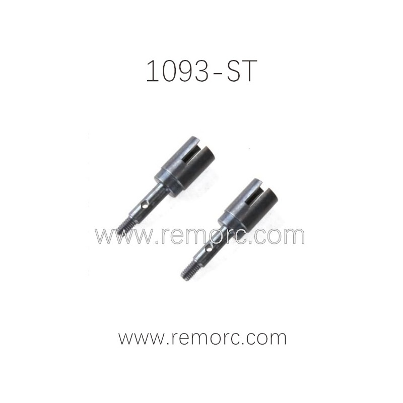 REMO HOBBY 1093-ST Parts Wheel Aaxle F5110