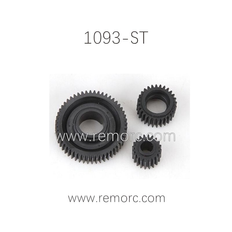 REMO HOBBY 1093-ST Parts Drive Gear G1951