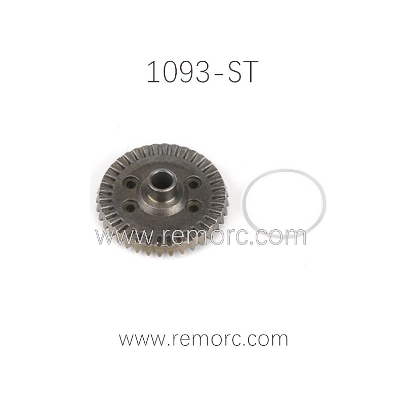 REMO HOBBY 1093-ST 1/10 RC Car Parts Big Bevel Gear G4837
