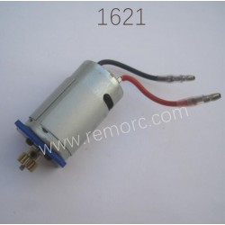 REMO Hobby 1621 Parts 390 Motor E9661
