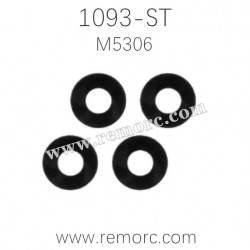 REMO HOBBY 1093-ST RC Truck Parts Washers M5306