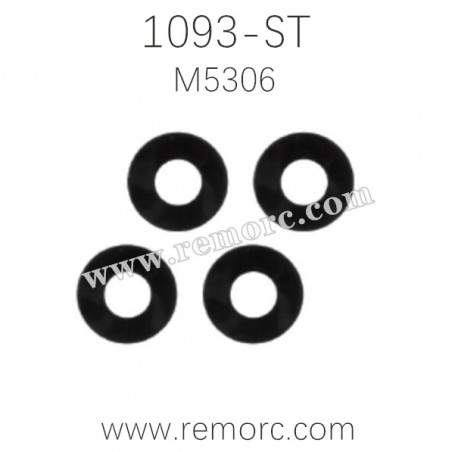 REMO HOBBY 1093-ST RC Truck Parts Washers M5306