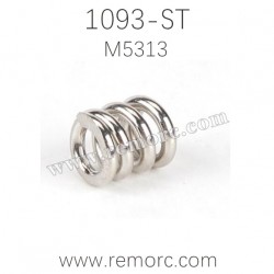 REMO HOBBY 1093-ST RC Truck Parts Slipper clutch spring M5313