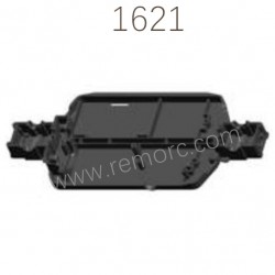 REMO 1621 RC Truck Parts Chassis P2501