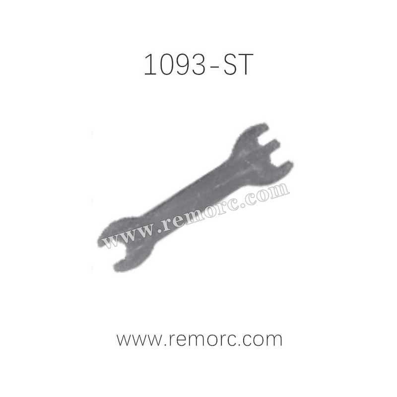 REMO HOBBY 1093-ST RC Truck Parts Spanner M5322