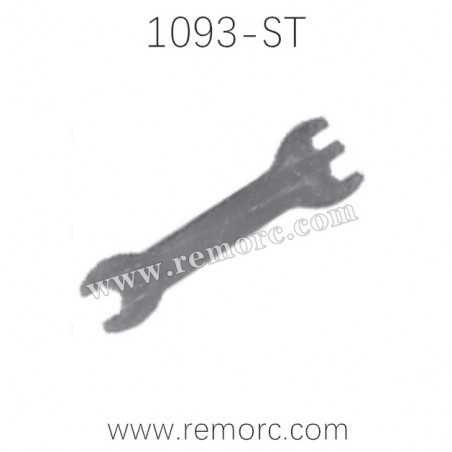 REMO HOBBY 1093-ST RC Truck Parts Spanner M5322