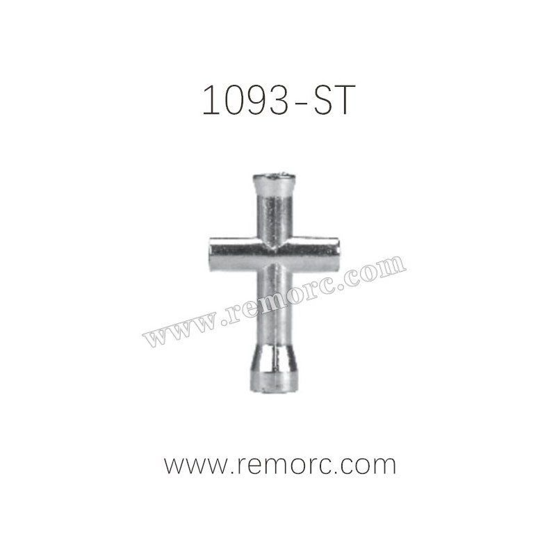 REMO HOBBY 1093-ST RC Truck Parts Small Cross Tool M5325
