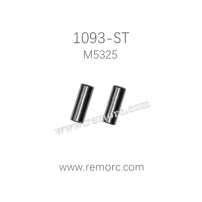 REMO HOBBY 1093-ST RC Truck Parts Axle pins 5X16mm M5325