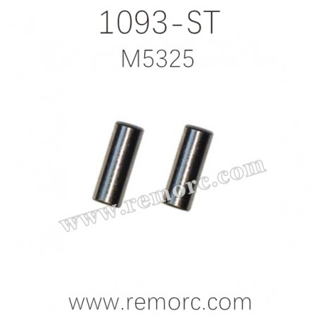 REMO HOBBY 1093-ST RC Truck Parts Axle pins 5X16mm M5325