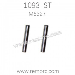 REMO HOBBY 1093-ST RC Truck Parts Servo saver spring M5327