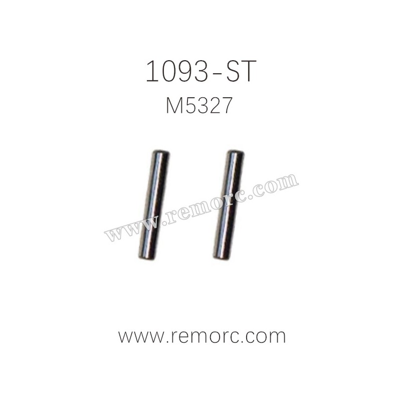 REMO HOBBY 1093-ST RC Truck Parts Servo saver spring M5327