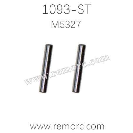 REMO HOBBY 1093-ST RC Truck Parts Servo saver spring M5327