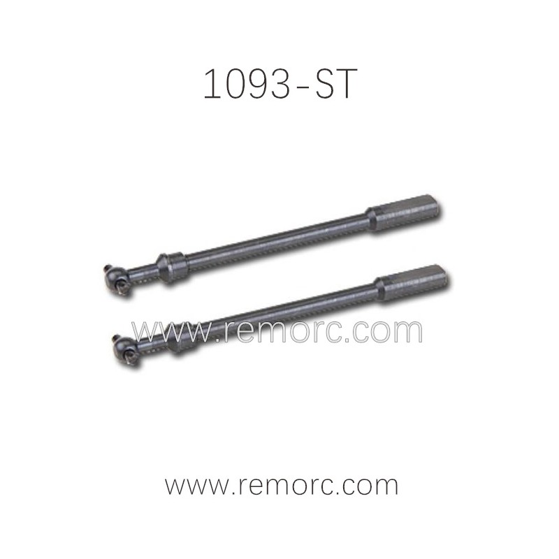 REMO HOBBY 1093-ST RC Truck Parts Slid Axle Dogbone M5329