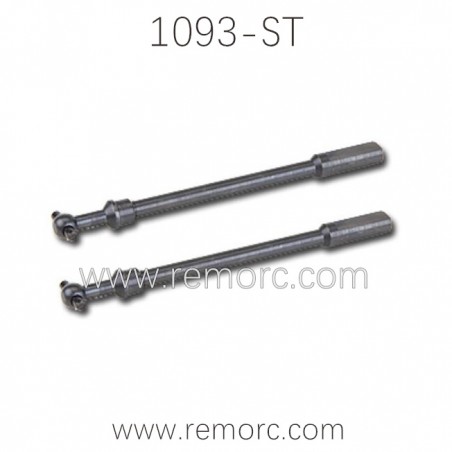 REMO HOBBY 1093-ST RC Truck Parts Slid Axle Dogbone M5329