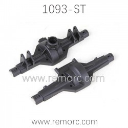 REMO HOBBY 1093-ST Parts Solid Axle Set P7112