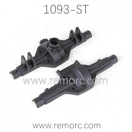 REMO HOBBY 1093-ST Parts Solid Axle Set P7112