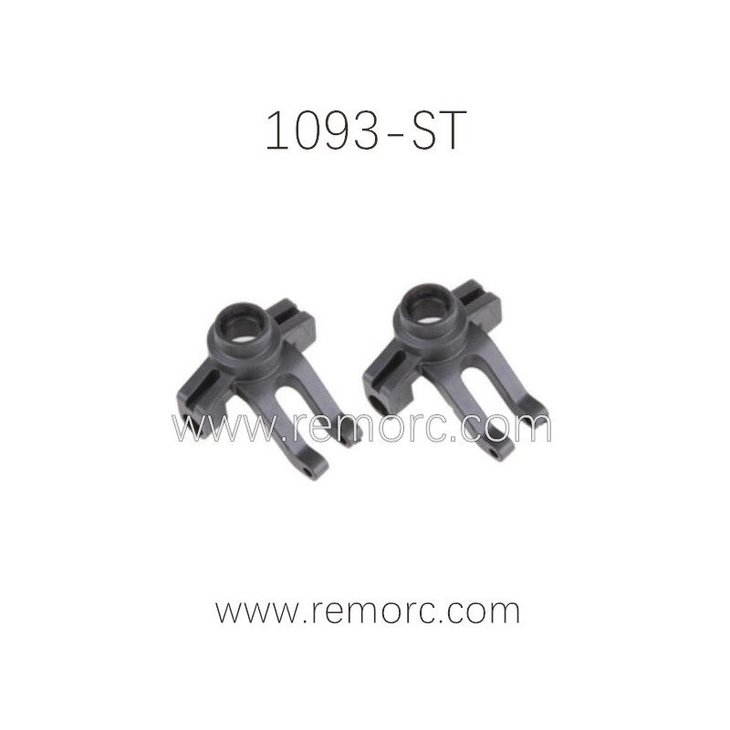 REMO HOBBY 1093-ST Parts Front Hub Set P7114