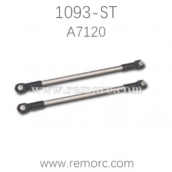REMO HOBBY 1093-ST Parts Rod Ends 168mm P7120